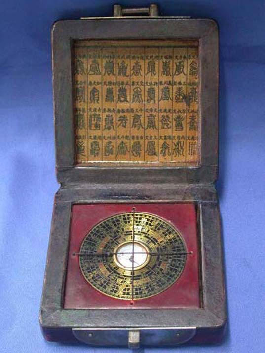 boxxxx2 Wholesale Chinese Leather Wood Compass Box