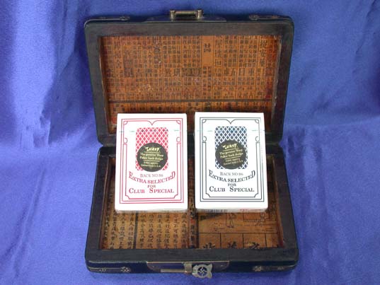 boxxxx5 Wholesale Chinese Leather Wood Squeezer Box